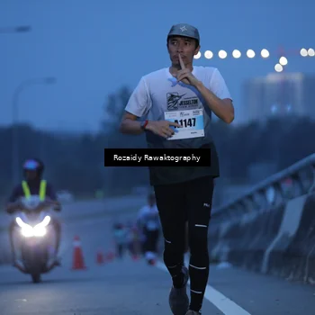 Runner Photo 7209067