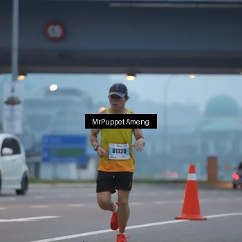 Runner Photo 7209069