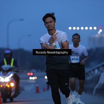 Runner Photo 7209071