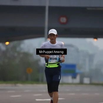 Runner Photo 7209076