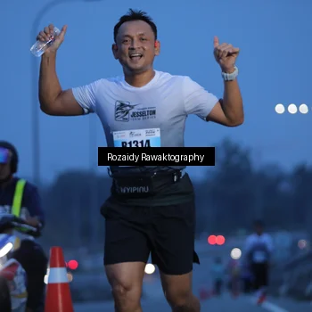 Runner Photo 7209077