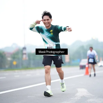 Runner Photo 7209079