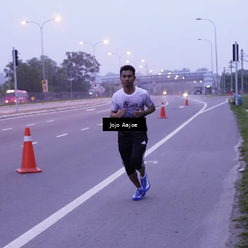 Runner Photo 7209080