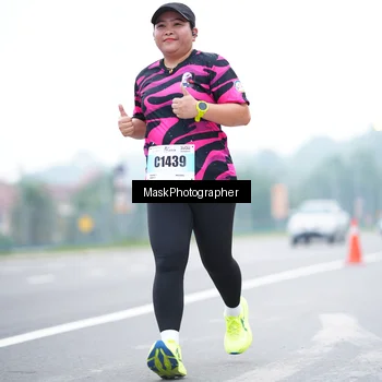 Runner Photo 7209081