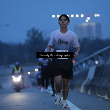 Runner Photo 7209084