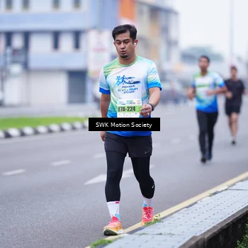 Runner Photo 7209087