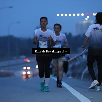 Runner Photo 7209091