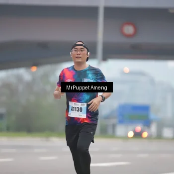 Runner Photo 7209093