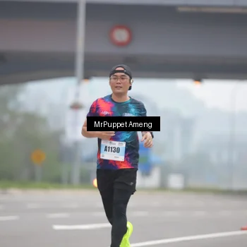 Runner Photo 7209095