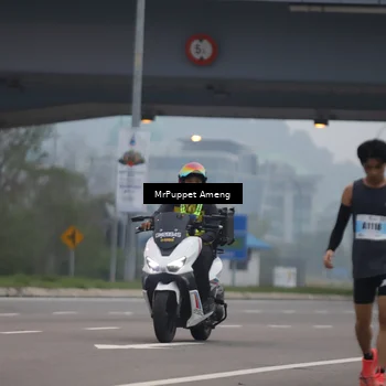 Runner Photo 7209102