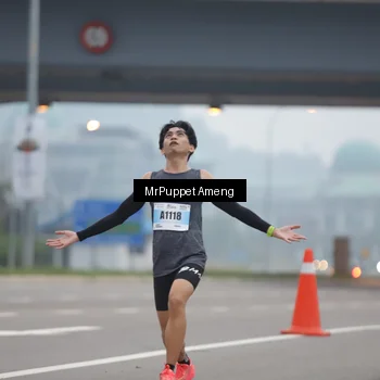 Runner Photo 7209108