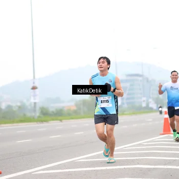 Runner Photo 7209109