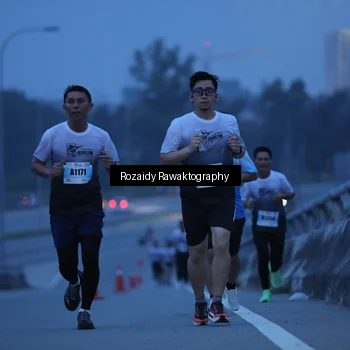Runner Photo 7209120