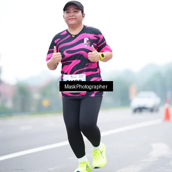 Runner Photo 7209127