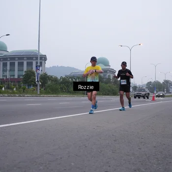 Runner Photo 7209128