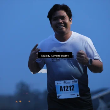 Runner Photo 7209131