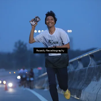 Runner Photo 7209132