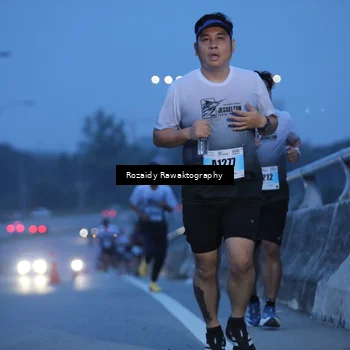 Runner Photo 7209137