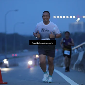 Runner Photo 7209138