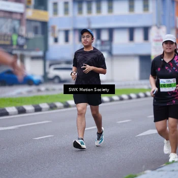 Runner Photo 7209140