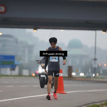 Runner Photo 7209141