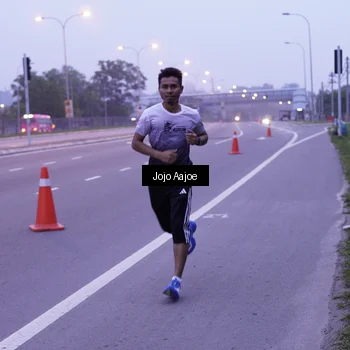 Runner Photo 7209143
