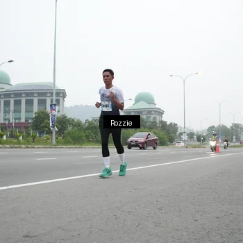 Runner Photo 7209149
