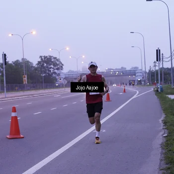 Runner Photo 7209150