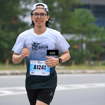 Runner Photo 7209155