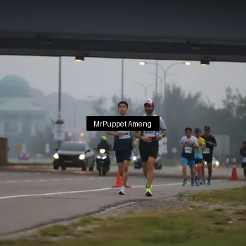 Runner Photo 7209162