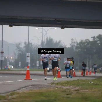 Runner Photo 7209167
