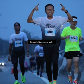 Runner Photo 7209170