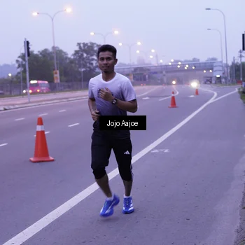 Runner Photo 7209171