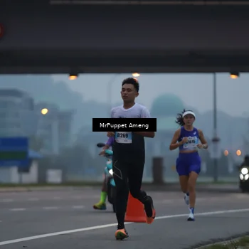 Runner Photo 7209187