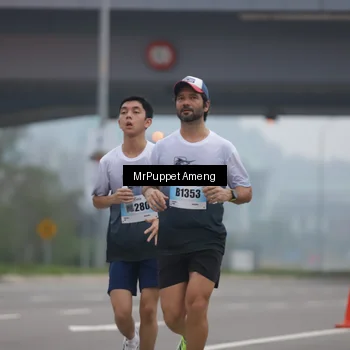 Runner Photo 7209188