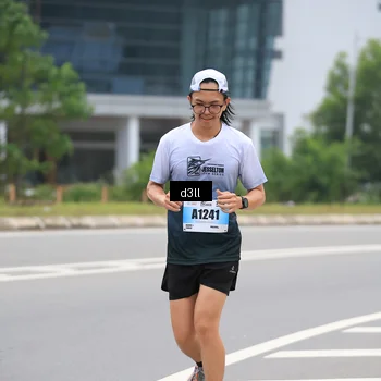 Runner Photo 7209198