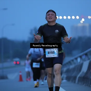 Runner Photo 7209199