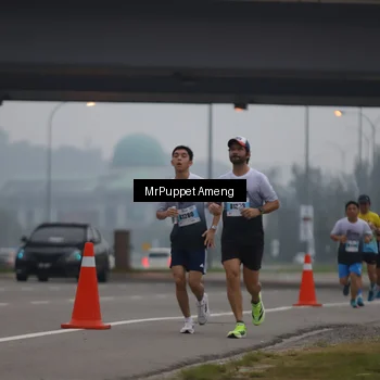Runner Photo 7209201