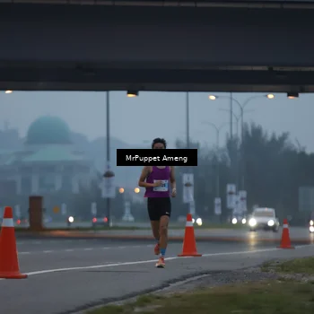 Runner Photo 7209203