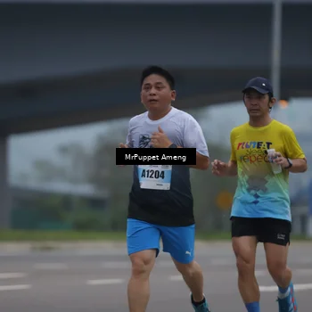 Runner Photo 7209213