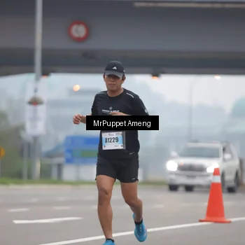 Runner Photo 7209214