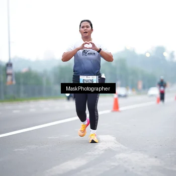 Runner Photo 7209216