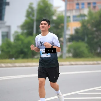 Runner Photo 7209217
