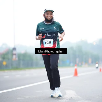 Runner Photo 7209224