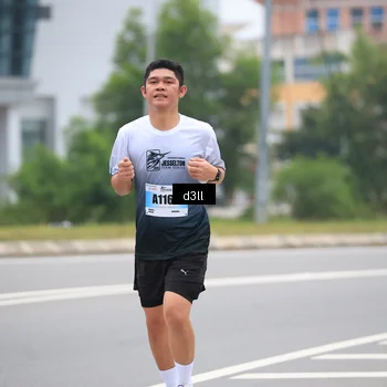 Runner Photo 7209234