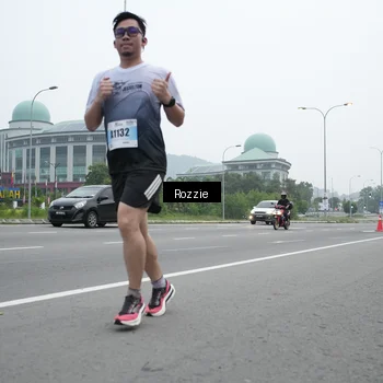 Runner Photo 7209239