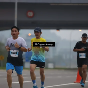 Runner Photo 7209241