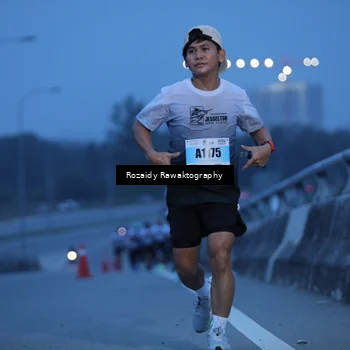 Runner Photo 7209243