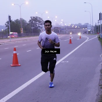 Runner Photo 7209247