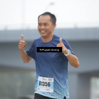 Runner Photo 7209253